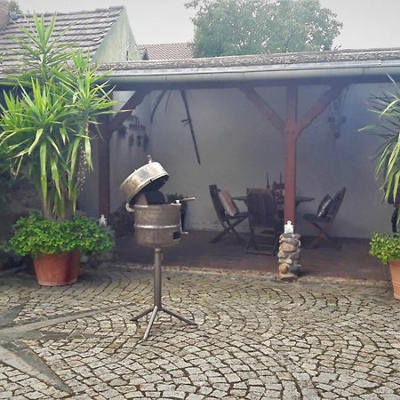 Ferienunterkunft In Luebbenau Spreewald Klein Beuchow المظهر الخارجي الصورة