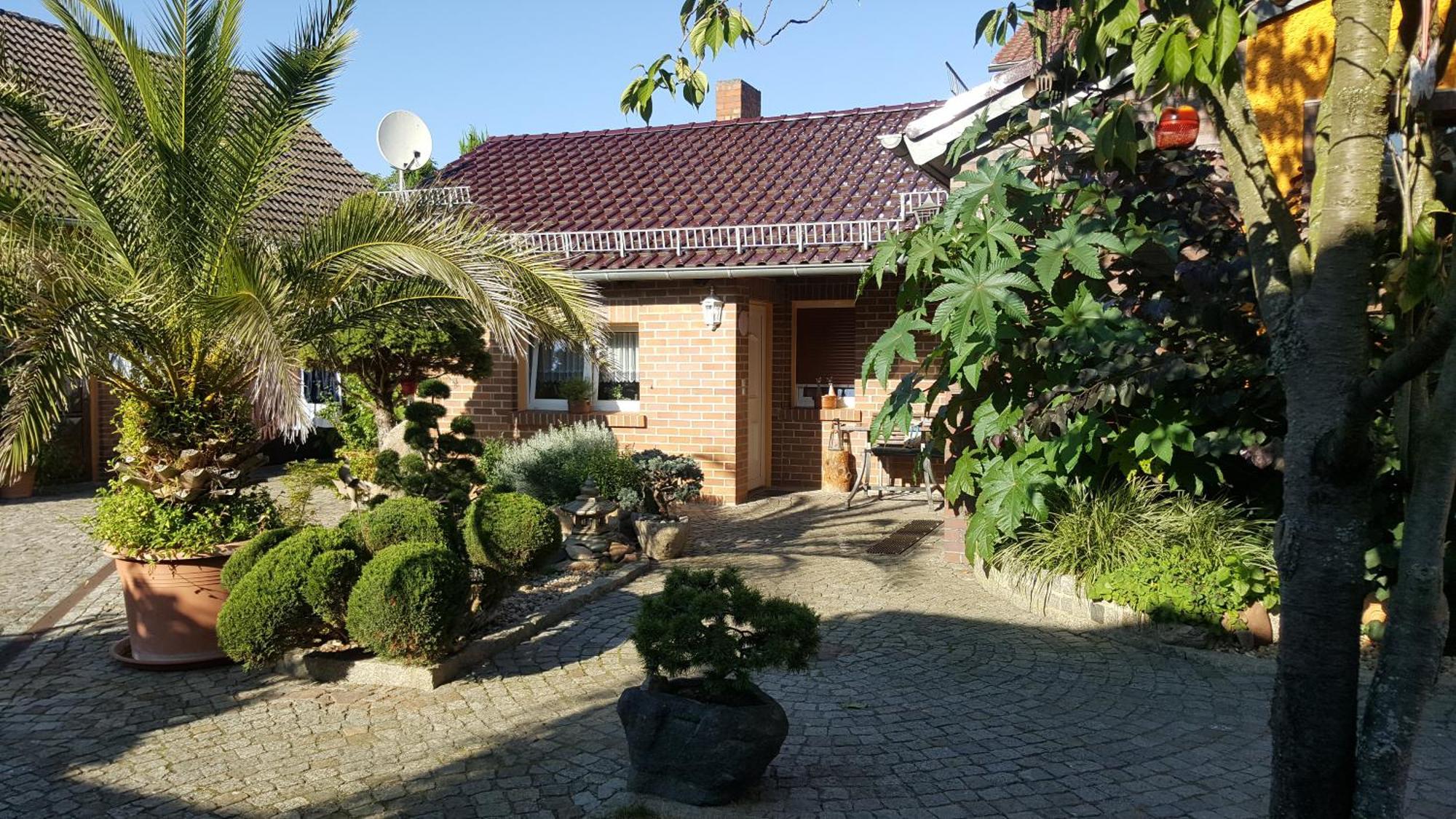 Ferienunterkunft In Luebbenau Spreewald Klein Beuchow المظهر الخارجي الصورة